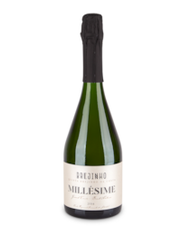 Sparkling Wine Brut Nature